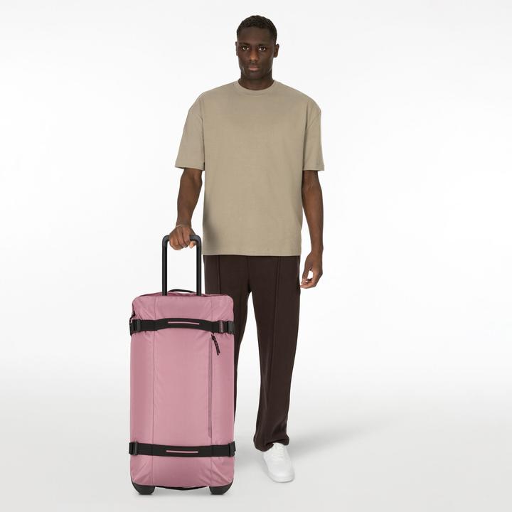 Actual product image American Tourister Urban Track M 2-Rollen Reisetasche 68 cm (94 l, L (90 - 115l))