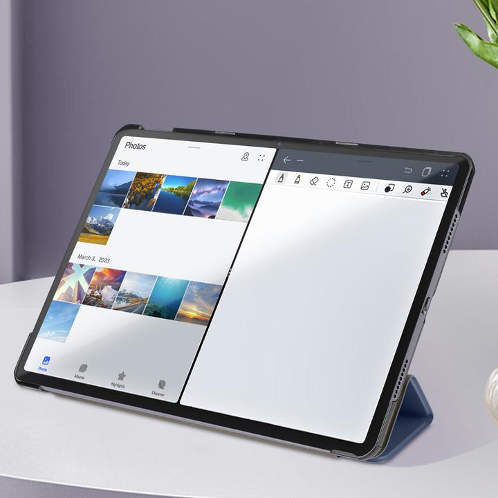 Actual product image Avizar Trifold Series (Huawei MatePad 11.5)