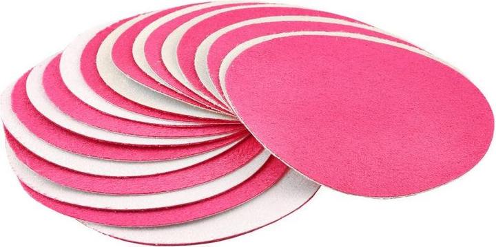 Actual product image Lamazuna Make-up remover pads 10 pieces incl. 1 sachet (Cleaning cloths)