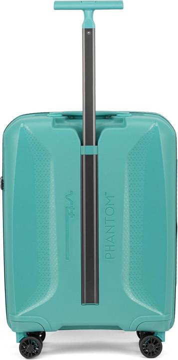 Actual product image Epic Phantom SL 4-Rollen Kabinentrolley 55 cm (40 l, Hand luggage (up to 50 litres))