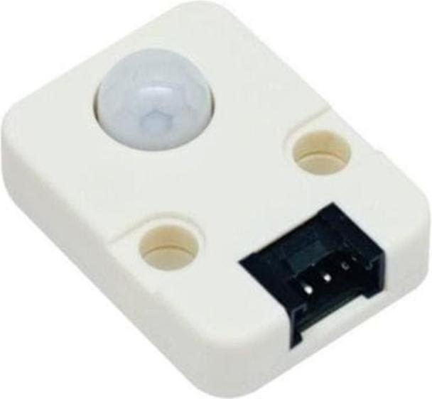 Actual product image M5Stack PIR Motion Sensor (AS312)