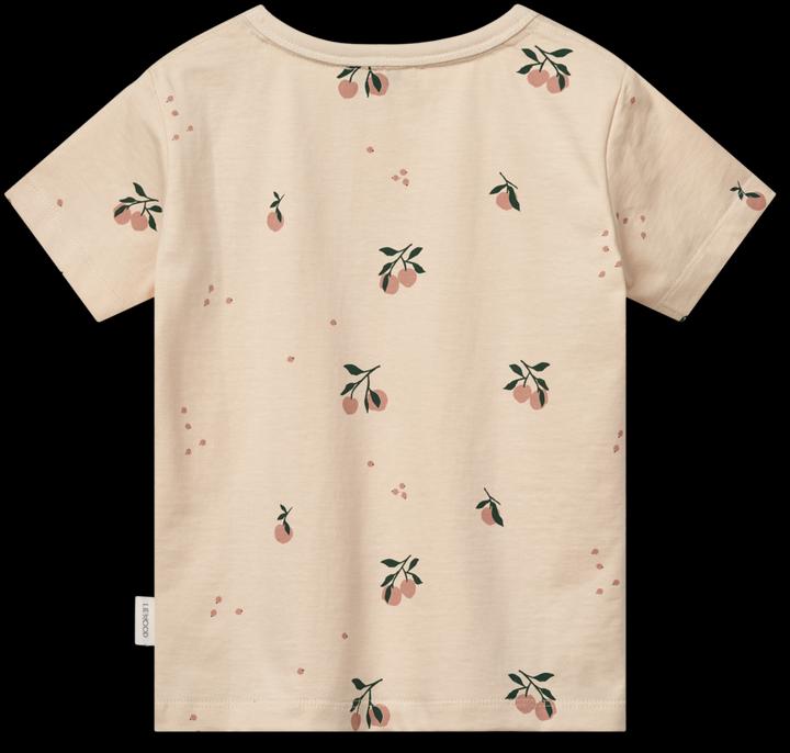 Immagine prodotto Liewood Apia TShirt Peach Sea Shell (92)