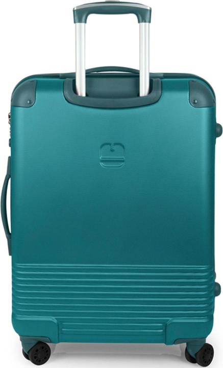 Produktbild Gabol Balance XP 4 Rollen Trolley M 66 cm (69 l, M (50 - 90l))
