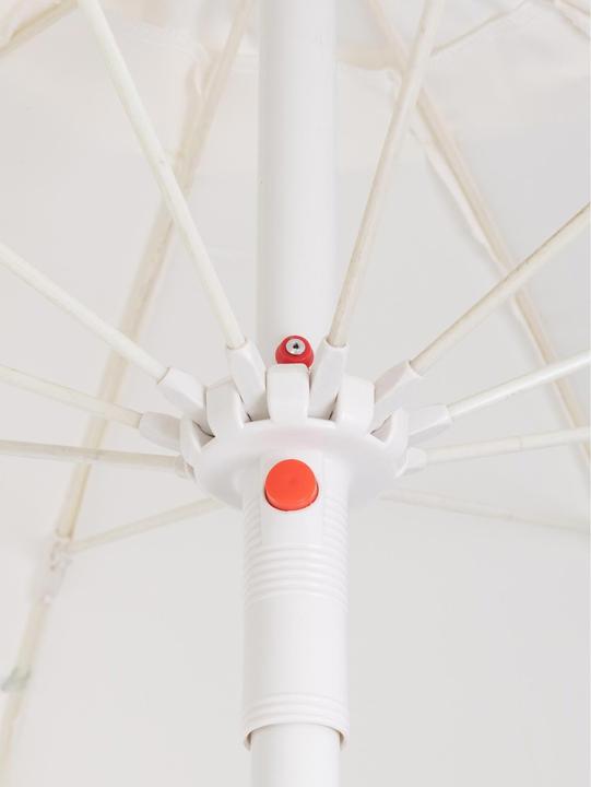 Produktbild Cocon Sonnenschirm TR-004, Ø 270 cm, Push-up, Nature