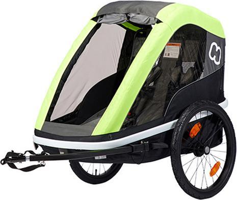 Produktbild hamax Traveller