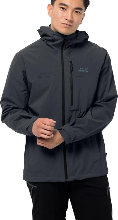 Produktbild Jack Wolfskin Go Hike Jacket M (XXL)