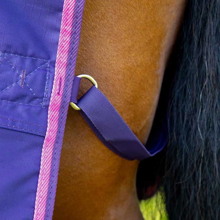 Immagine prodotto Tempest - Copertina esterna per i chevaux ORIGINALE (190.50 cm)