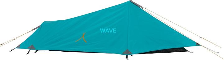 Produktbild Grand Canyon Richmond 1 (Tunnelzelt, 2.20 kg, 1 Person)