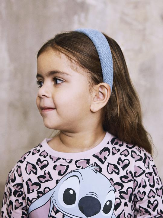Produktbild Name it Stitch Sweatshirt (116)