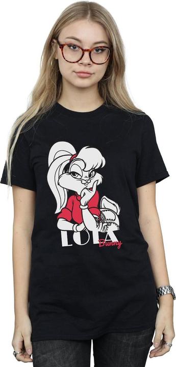 Produktbild Looney Tunes Classic TShirt (L)