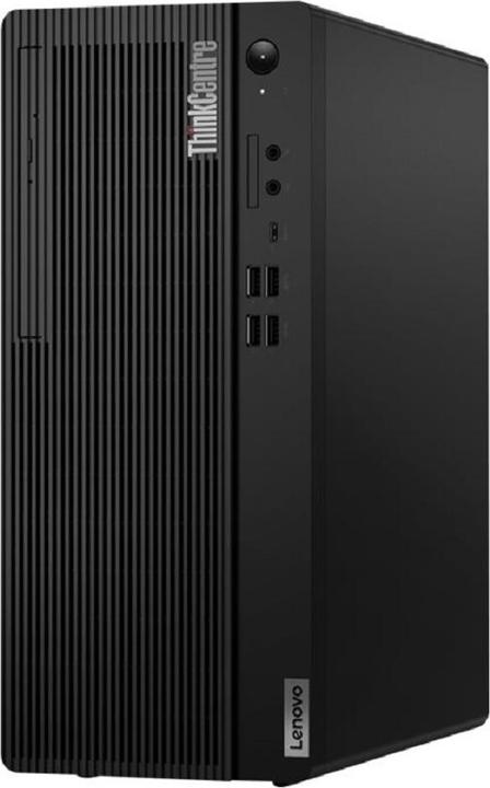 Lenovo ThinkCentre M70t Gen 3 (Intel Core i5-12500, 16 GB, 512 GB, UHD Graphics 770)