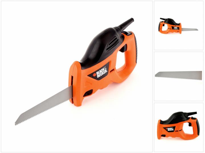 Actual product image Black & Decker KS880ECQS