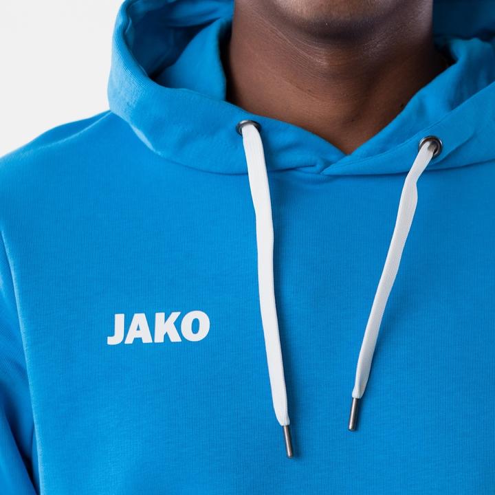 Produktbild JAKO Kapuzensweat Base (L)