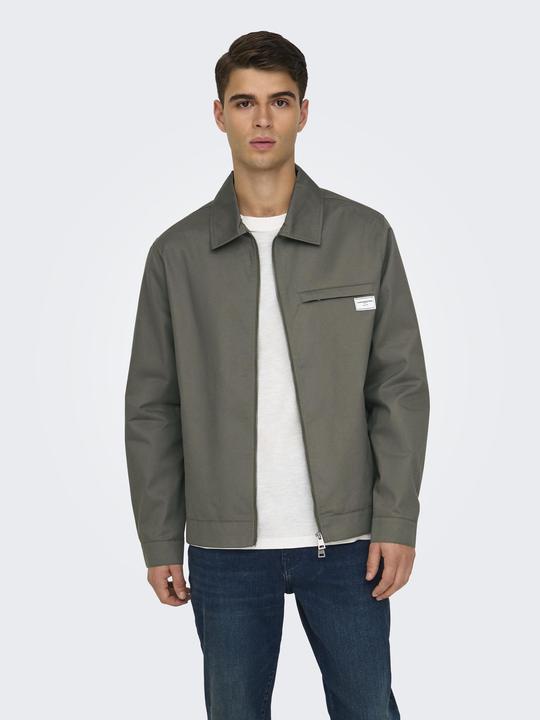 Produktbild Only & Sons ONSRALPH Jacke Jacke (S)