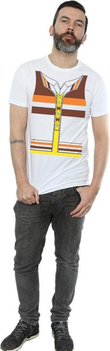 Produktbild Big Bang Theory Raj Koothrappali Kostüm TShirt (XXL)