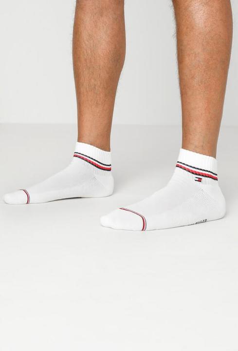 Image du produit Tommy Hilfiger Lot de 2 paires de chaussettes (lot de 2, 39 - 42)