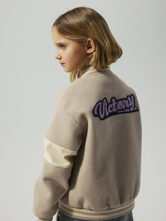 Produktbild Name it College Jacke (128)
