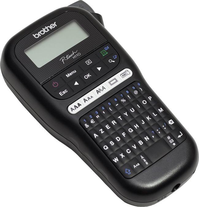 Image du produit Brother P-Touch H110ZG1
