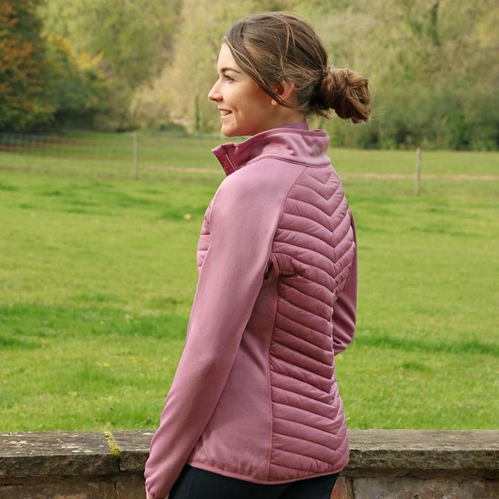 Produktbild Hy Synergy Steppjacke Leicht (M)