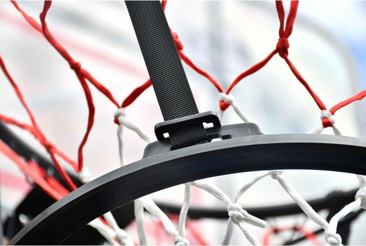 Produktbild Midwest Rückgabe eines Basketballs