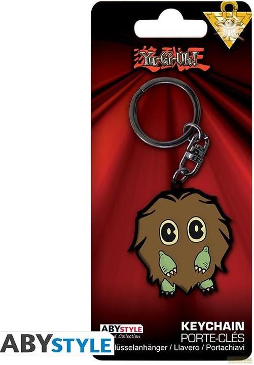 Immagine prodotto ABYstyle YU-GI-OH! - Portachiavi : Kuriboh