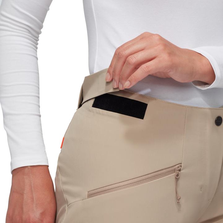 Immagine prodotto Mammut Taiss Guide SO Pantaloni Donna (34)