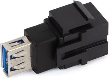 Produktbild Bachmann Keystone Modul (0.10 m, USB 3.0)