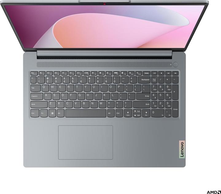 Image du produit Lenovo IdeaPad Slim 3 (16", AMD Ryzen 7 7730U, 16 Go, 1000 Go, DE)
