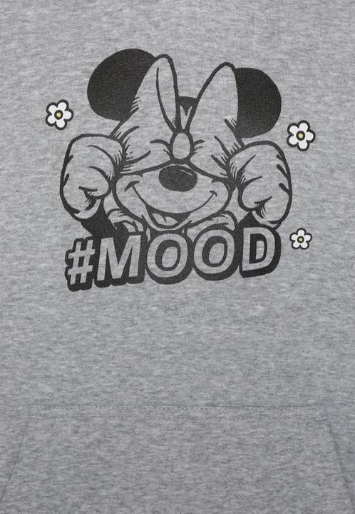 Actual product image Mister Tee MisterTee T-Shirt & Hoody 2 Pack - Minnie Mouse - 184613 (146)
