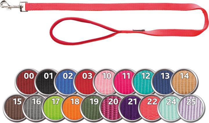 Actual product image Trixie Premium leash (XS, Dog, General)