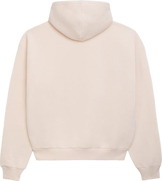 Actual product image Prohibited Oversized hoodie - 126627 (L)