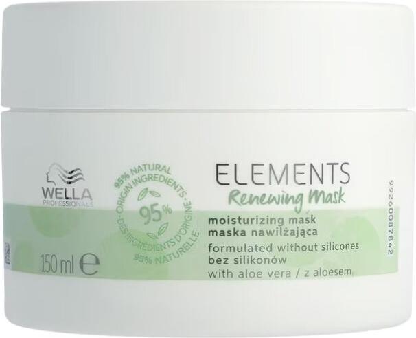 Produktbild Wella Elements Renewing (150 ml)