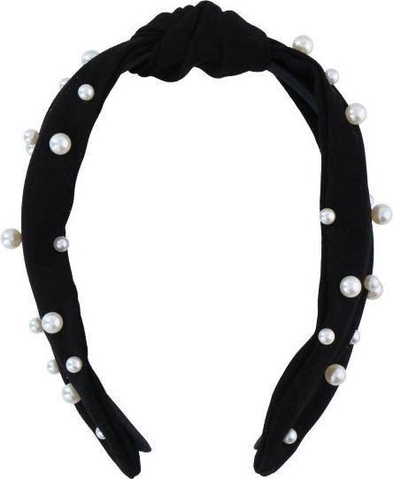 Produktbild Hairband with Pearls