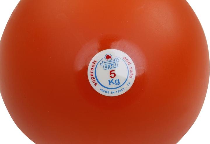 Produktbild Trial Stosskugel (5000 g)