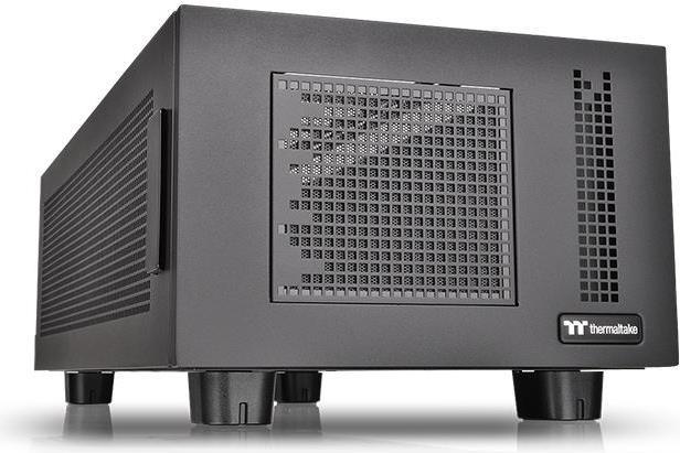 Thermaltake Core P100 Erweiterung