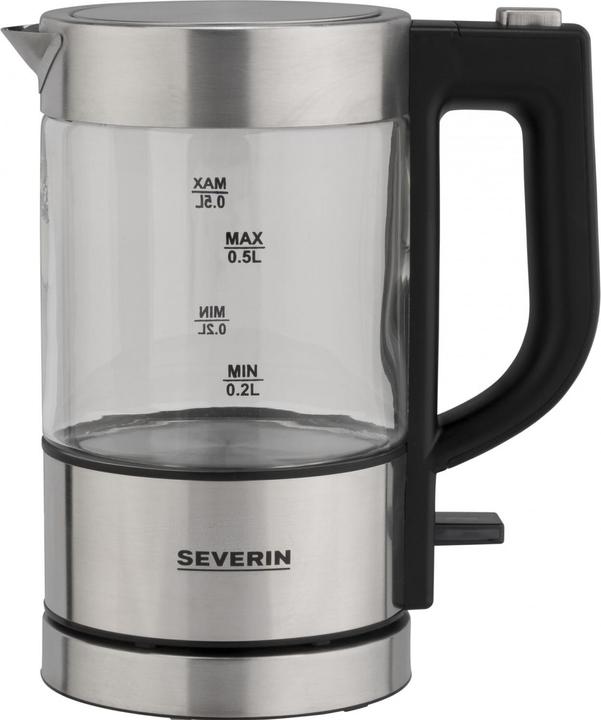 Image du produit Severin Wasserkocher (0.50 l, Prise UE)