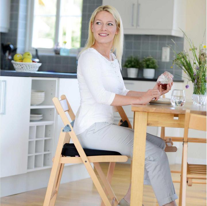 Image du produit Sissel Sit Air (35 x 35 x 5,5 cm)