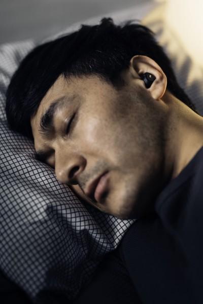 Produktbild QuietOn Sleep (1 x)
