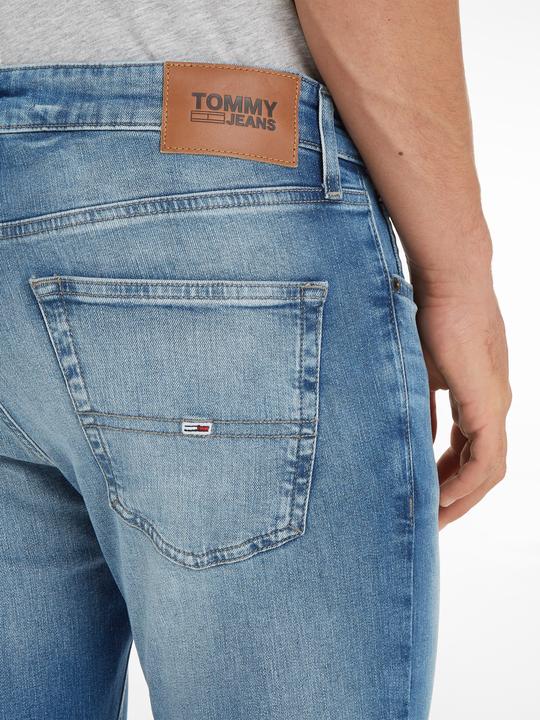Immagine prodotto Tommy Hilfiger Austin Slim Tapered wilson azzurro (W29/L30)
