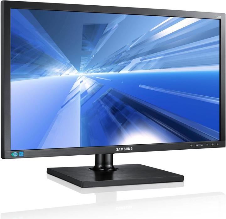 Produktbild Samsung Thin Client TC222W (GX-222, 4 GB, 32 GB)
