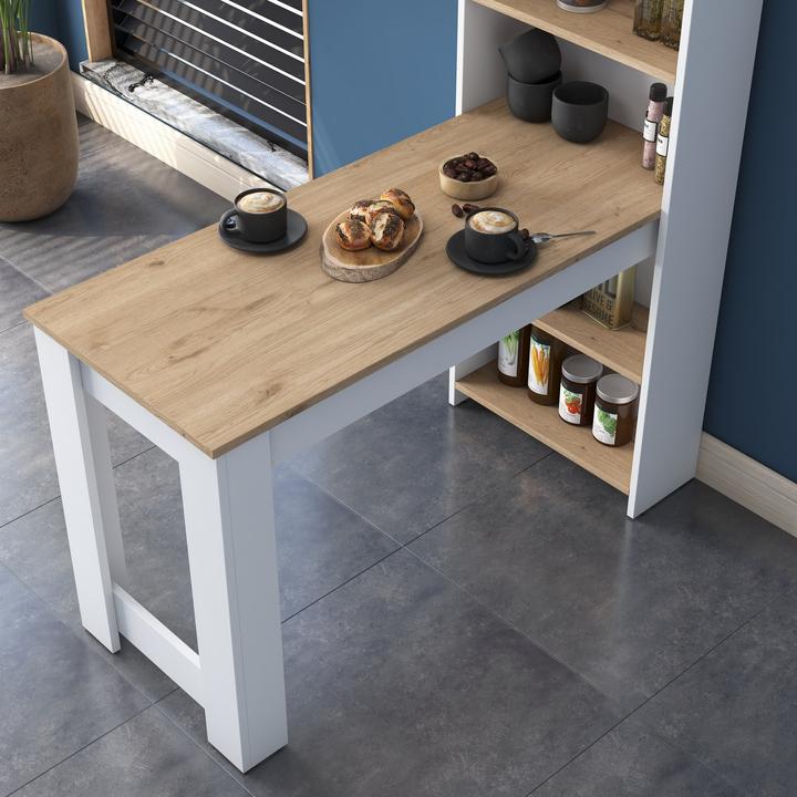 Produktbild Skye Decor Clayton (120 x 153.5 x 54 cm)