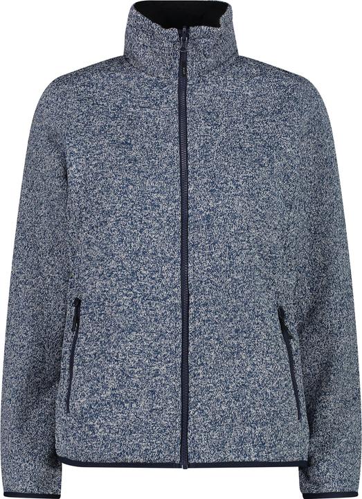 Actual product image CMP Campagnolo Zip Hoodie (44)