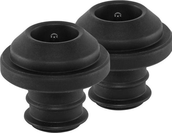 Image du produit Peugeot Pompe à vide PRESERVE 20 cm pour vin/champagne (Pompe à vin)