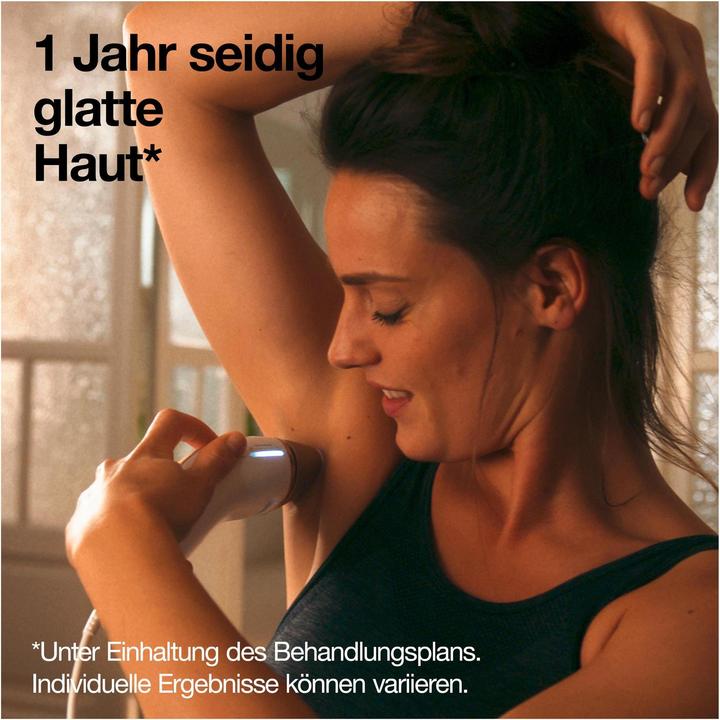 Immagine prodotto Braun Silk-expert Pro IPL PL5152