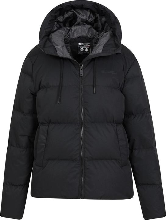 Mountain Warehouse Cosy Extreme Daunenjacke (44 D)