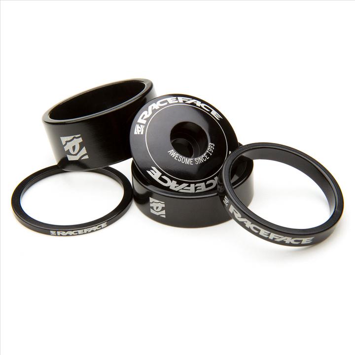 Race Face Headset Spacer Kit