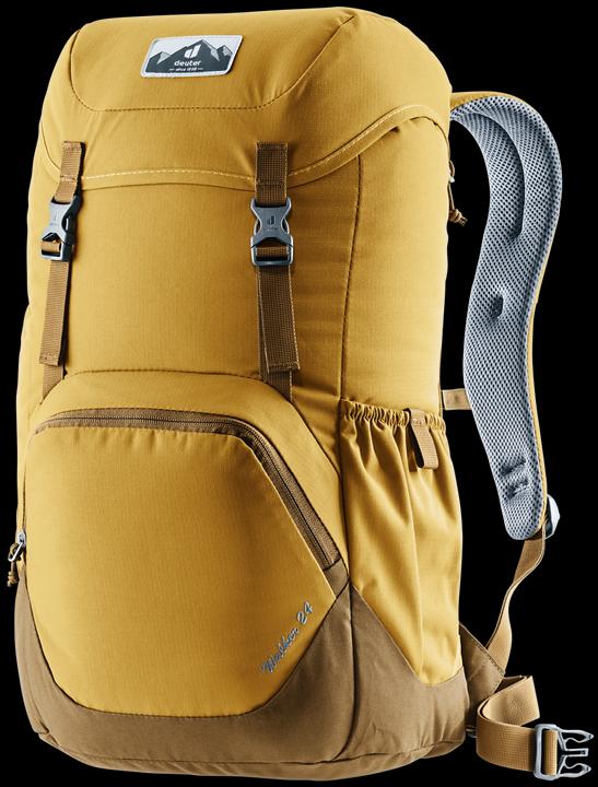 Actual product image Deuter Walker 24 (24 l)