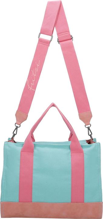 Image du produit Fritzi aus Preußen Sac à main en toile 40 cm (15 l)