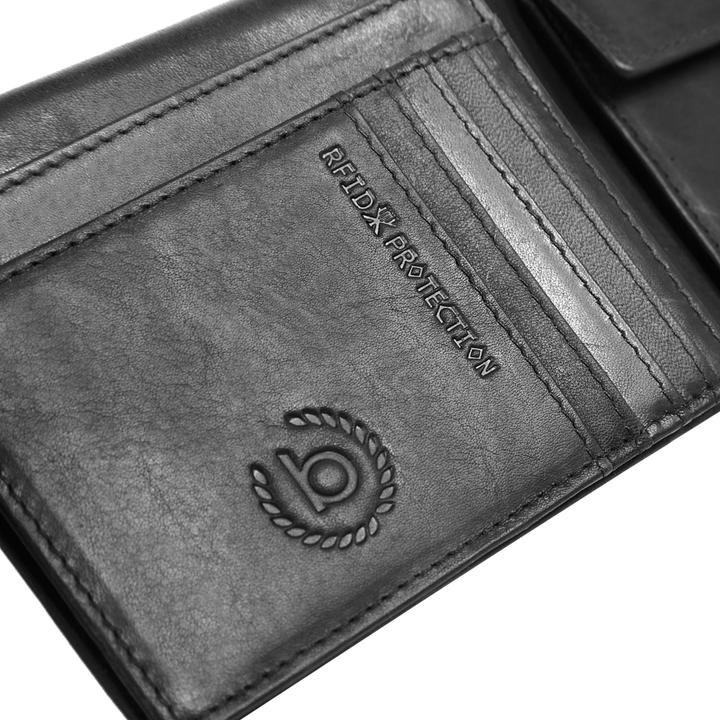 Produktbild Bugatti Geldbörse ROMANO