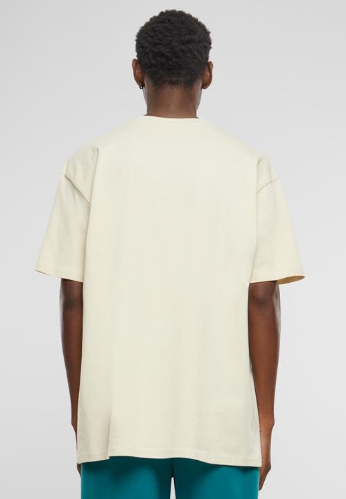 Actual product image Urban Classics Greatest Heavy Oversize Tee - 139525 (XS)
